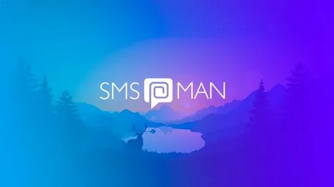 Sms man