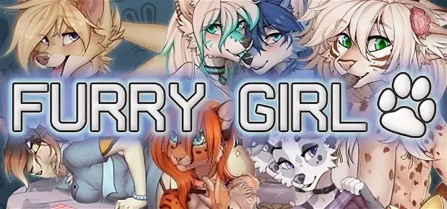 Фурри игра 3д. Furry girl игра. Furry girl игра Steam. Фурри игры стим. Furry игра в Steam.