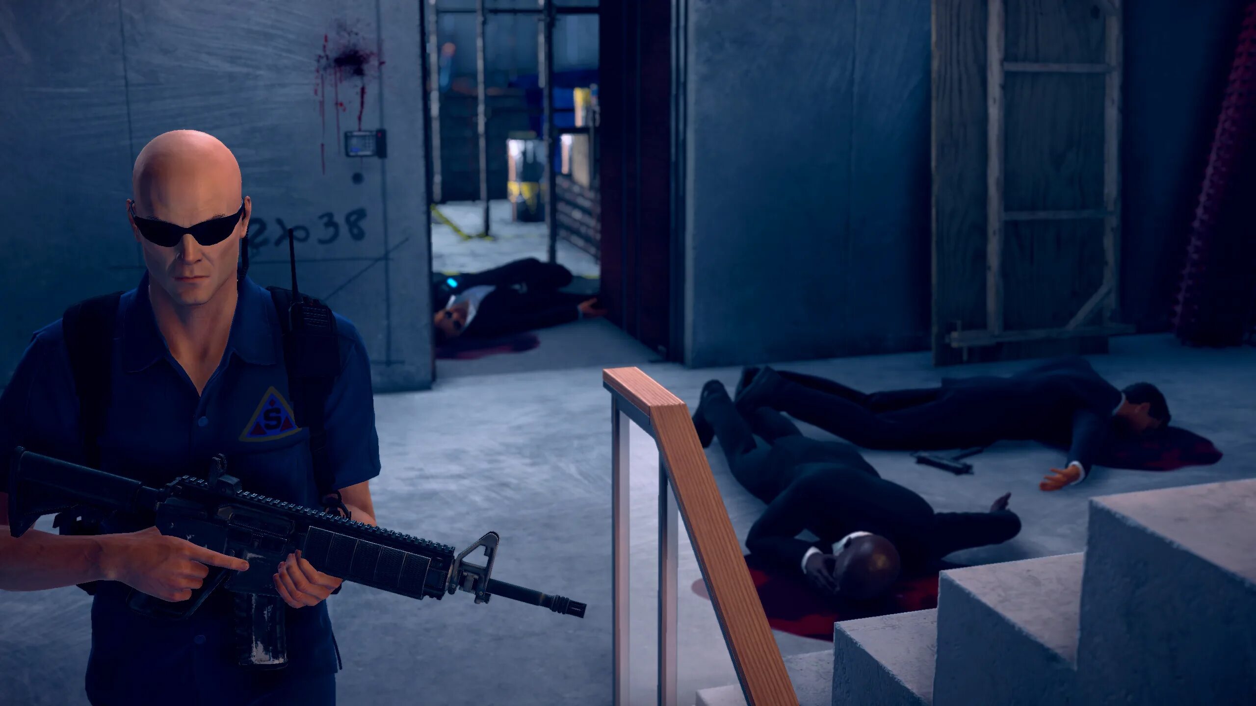 Хитман 4 дата выхода. Hitman 2. hitman 2 (игра, 2018). hitman 2018. хитман игра 2018.