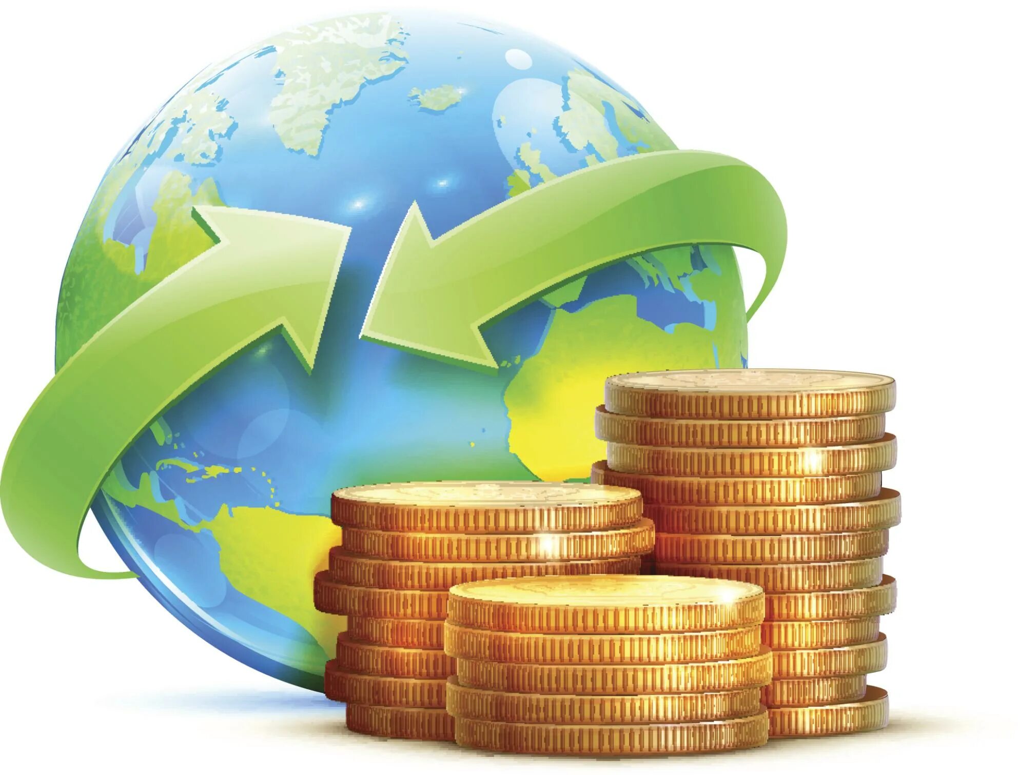 Мир финансов деньги. Деньги это в экономике. Мировые деньги. Земной шар и деньги. Экономика картинки.