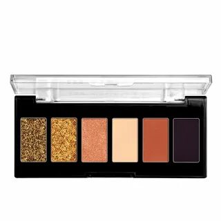 Shadow palette