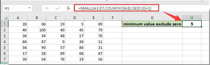 Минимальное значение если больше нуля. Минимальное значение в excel. формула минимального значения в excel. минимальное значение в эксель формула. формула исключающего или для эксель.