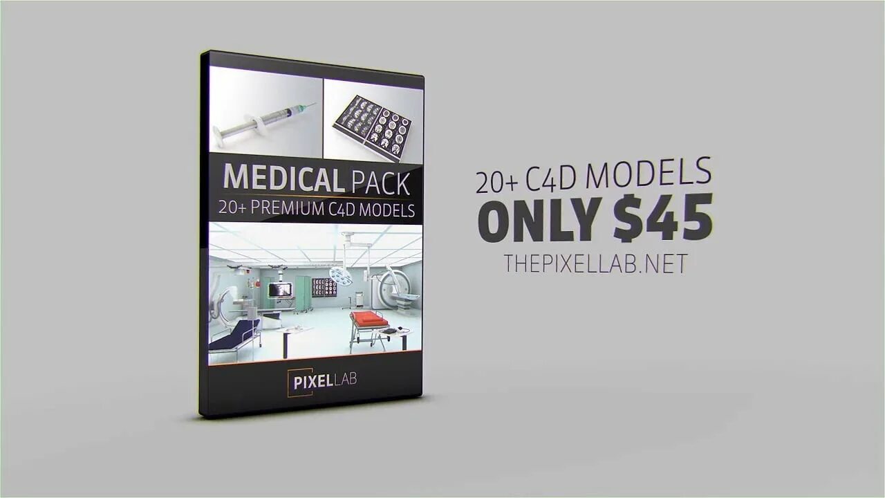 Pack lab. The pixel lab - medical pack. the pixel lab packs. pixel lab torrent.
