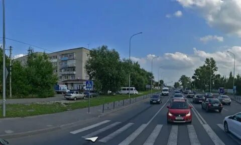 Пенза первомайск