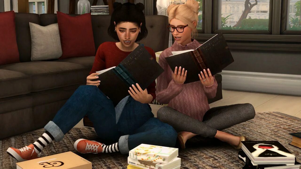 Книга рецептов sims. Симс 4 моды декор. The sims кулинария. Симс 4 декорации. Sims 4 regency.
