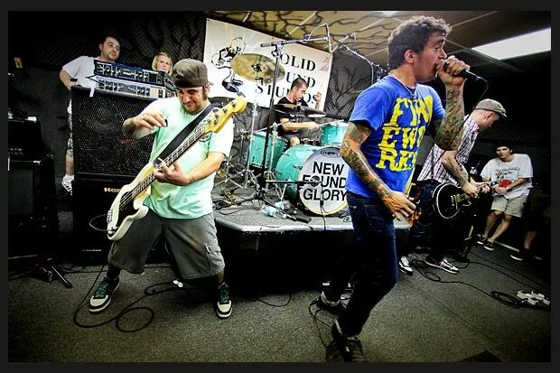 New found Glory обложки. Стив Кляйн New found Glory гитары. Steven Klein New found Glory. Steve Klein NFG
