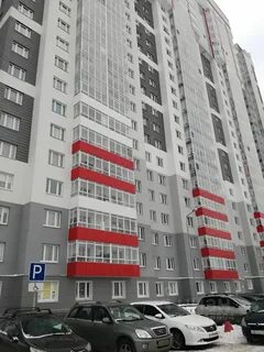 Тсн рассветное