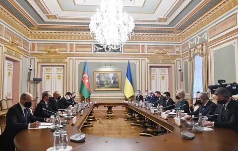Почему президентский