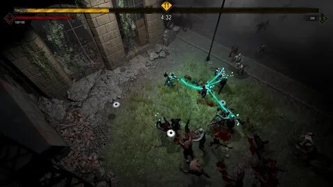 Survivors системные требования