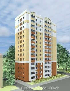 Квартиры в тамбове новостройки