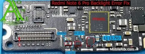 Realme не заряжается
