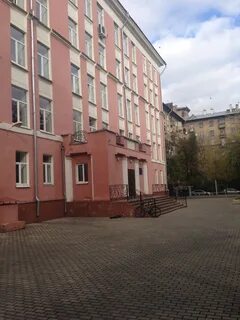 Гимназия рут миит