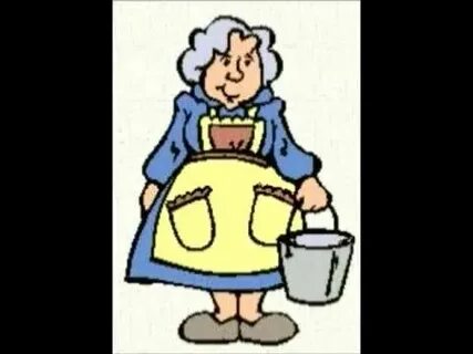 District 13 housewife animation episode