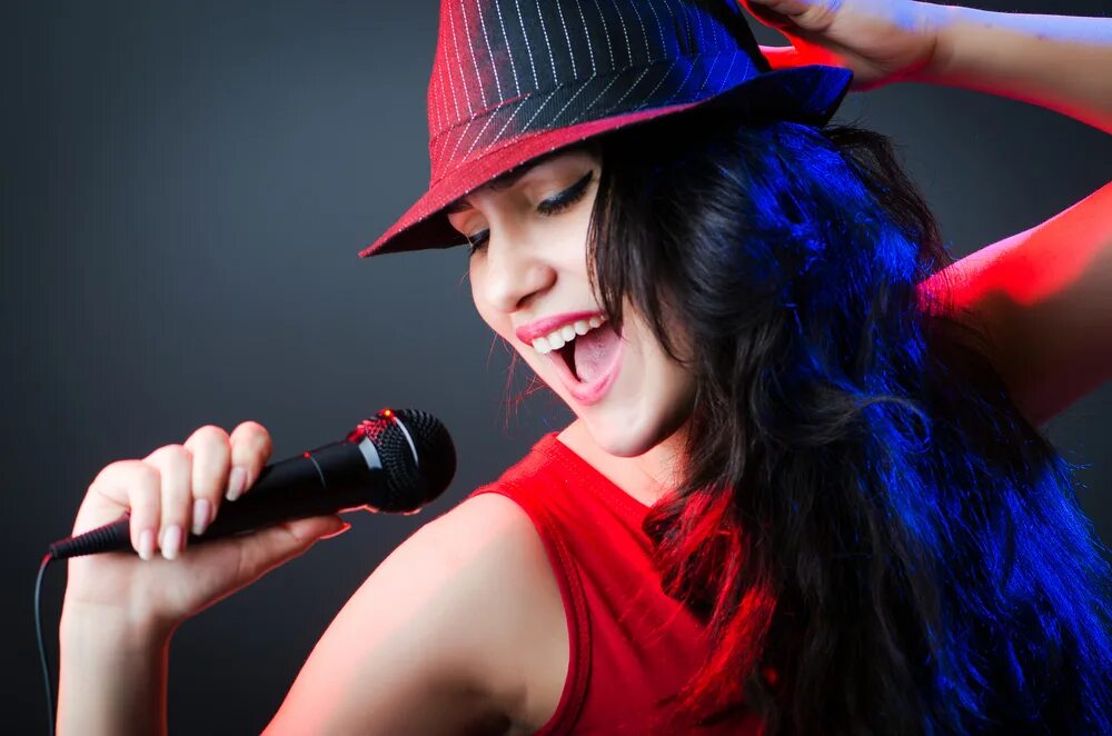 Talent music