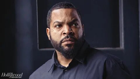 Ice cube its my ego