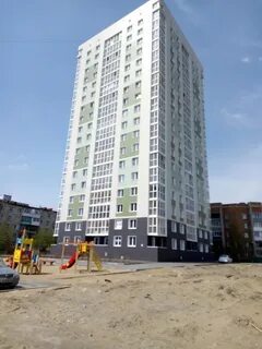 2 я поселковая