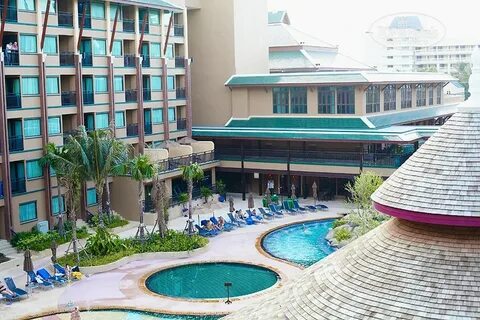 Novotel vintage 4