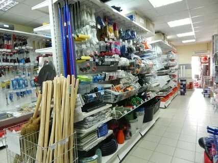 Строительный магазин самара