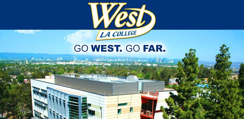 West la. West Hills College.