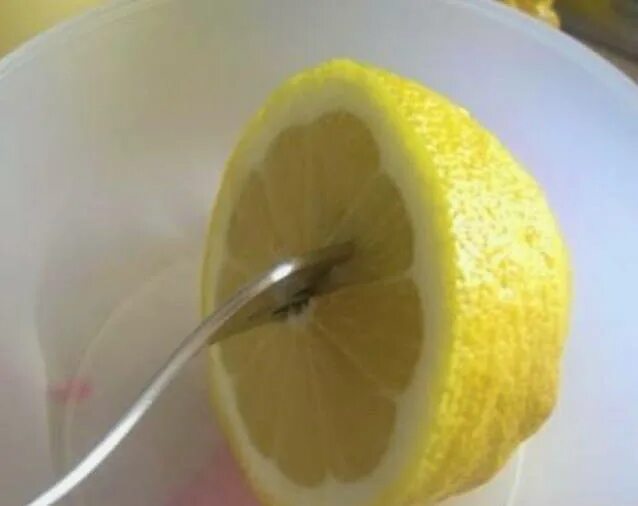 1 ст л лимонной кислоты
