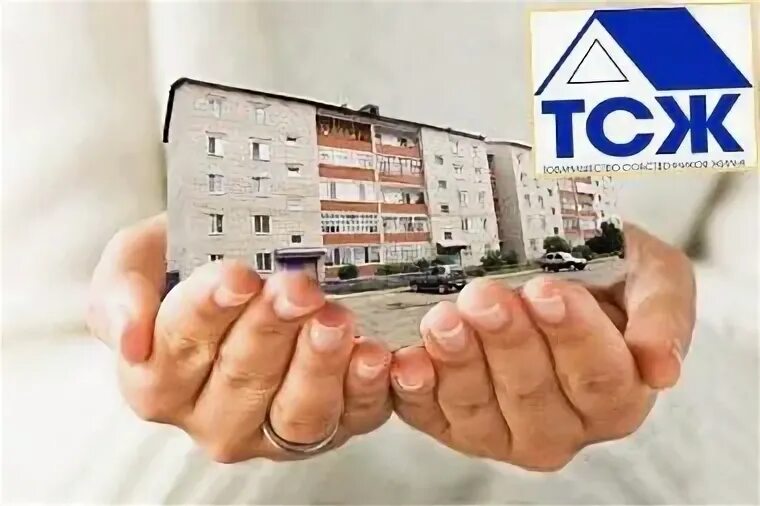 Товарищество дома