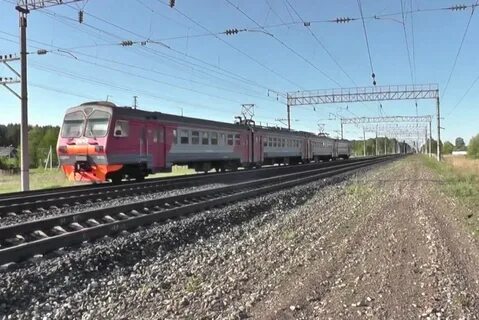 Расписание поездов кизнер ижевск