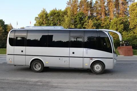 Автобусы ютонг технические характеристики