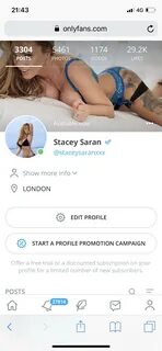 Stacey Saran on Twitter: "Join my only fans see me at play https://t.c...