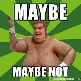Can me maybe