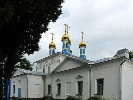 День города покров