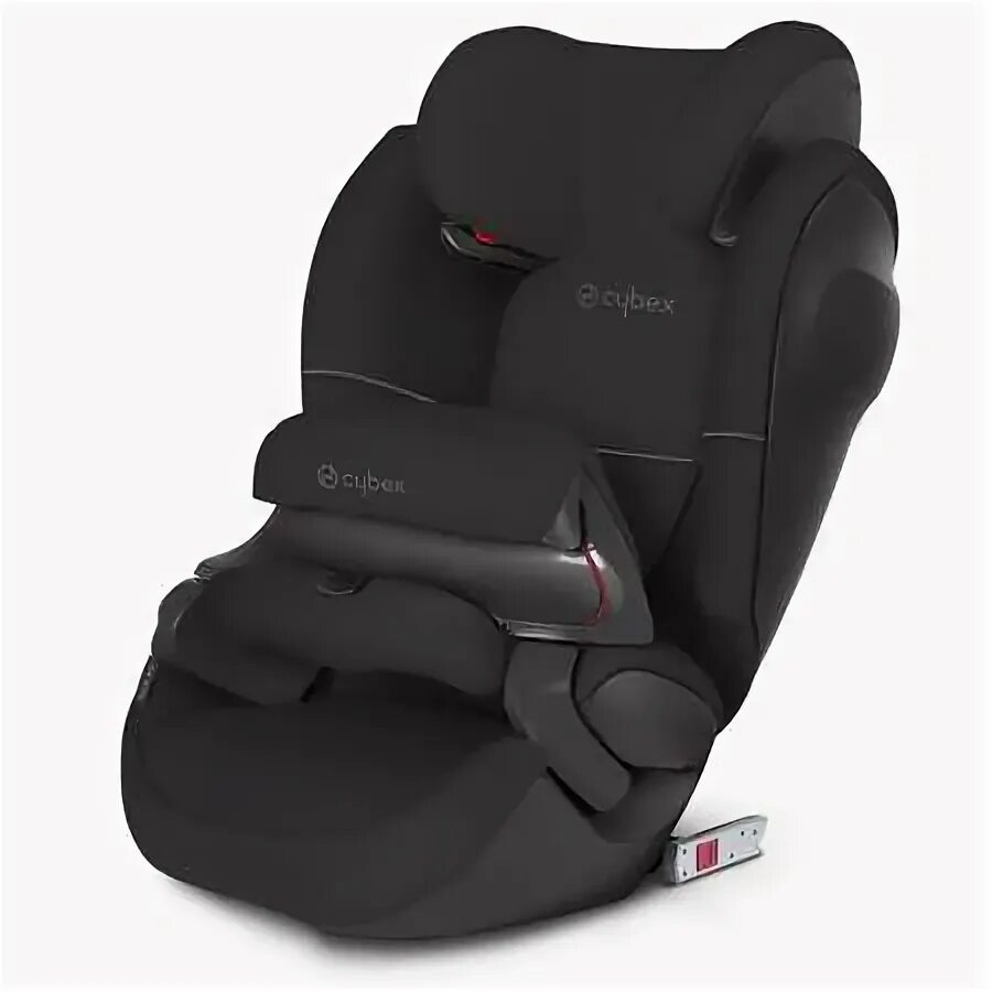Cybex pallas fix sl. Cybex pallas fix sl