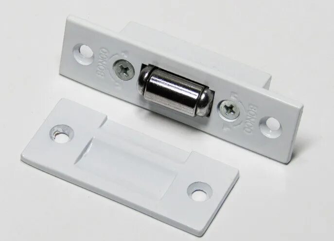 Роликовый фиксатор bonco. Роликовый фиксатор bonco. Защелка ролик. Замок-защелка роликовая,никель 30х14,5х38мм. Роликовый фиксатор apecs r-0002-cr.