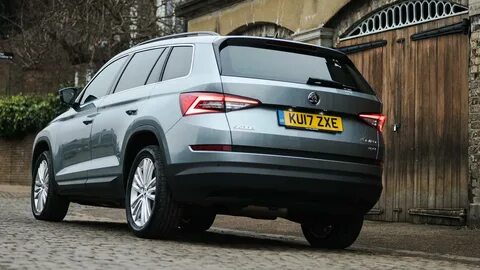 Kodiaq 2.0