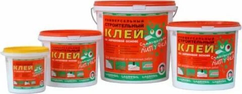 Клей для уголков