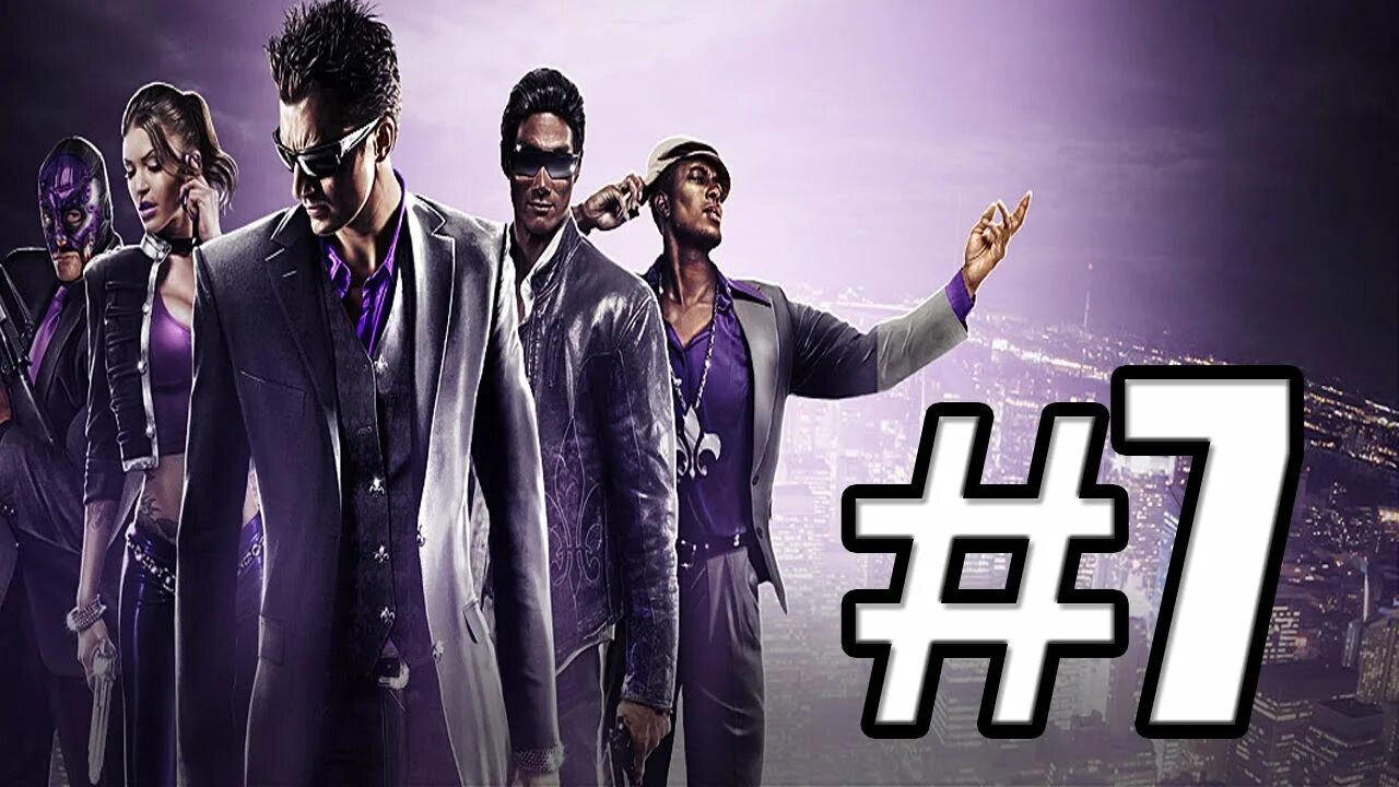 Saints row прохождение. Saints Row святые с третьей улицы. Святые с 3 улицы. Святые с 3 улицы 2. Saints Row 3 кооператив.