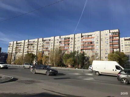 Монтажников 8