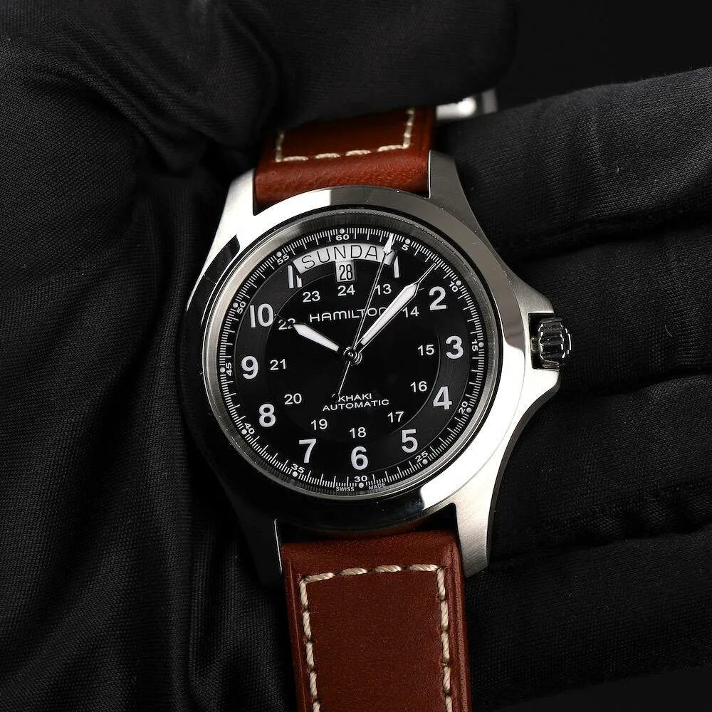 Хаки кинг. Hamilton Khaki field h64455533. Hamilton Khaki King Automatic. Hamilton Khaki field King h64465733. Hamilton Khaki field King Automatic.