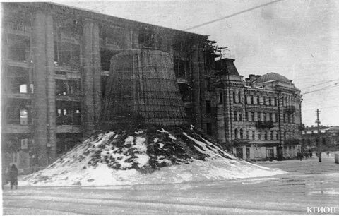 Ленинградский известный