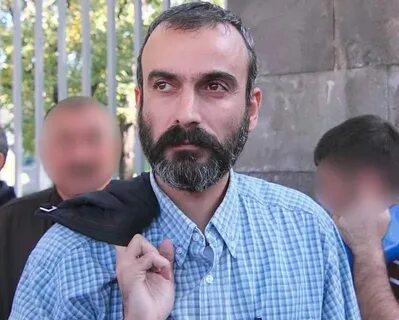 Армянское э