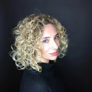 Химия для тонких волос