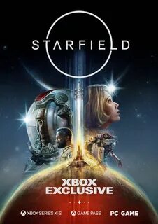 Игра starfield на русском