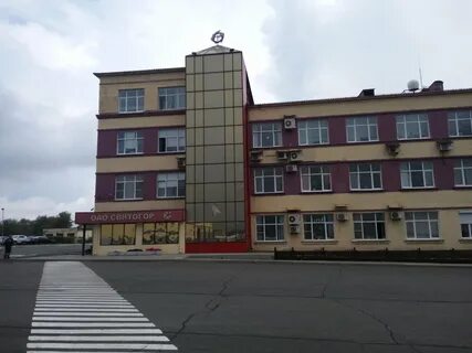 Красноуральск 2
