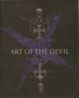 Booking the devil