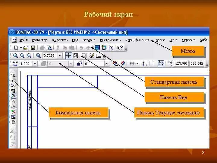 Панели компаса 3д. Панель компас 3д. Панель инструментов в компасе 3д. Панель инструментов компас 3d. Компактная панель компас 3d инструменты.