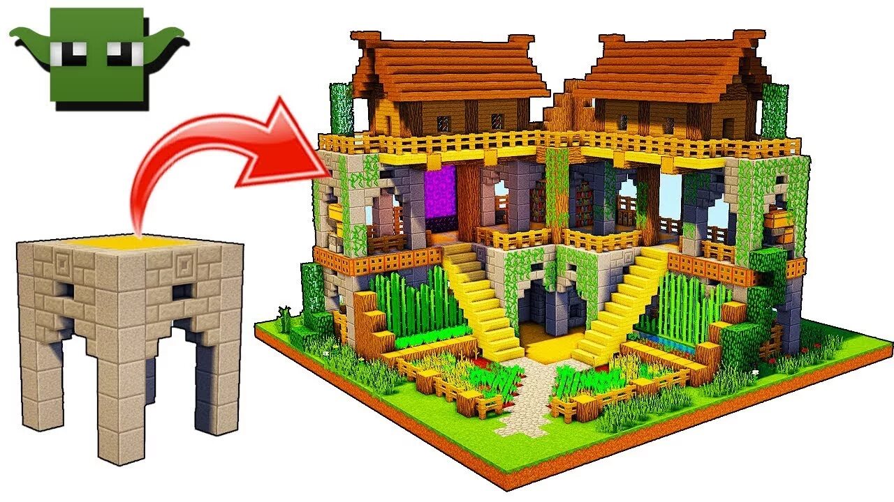 Дом в майнкрафте 5x5. Minecraft house base. Стартовый домик в майнкрафте. Minecraft survival base. Майнкрафт medieval house.