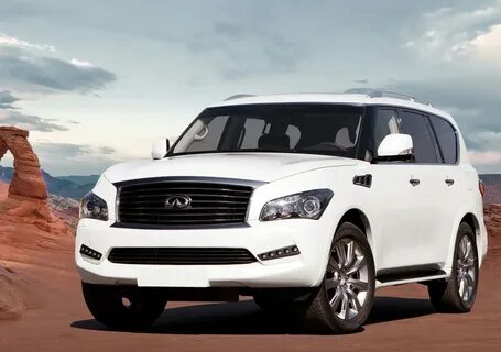 Qx80 5.6
