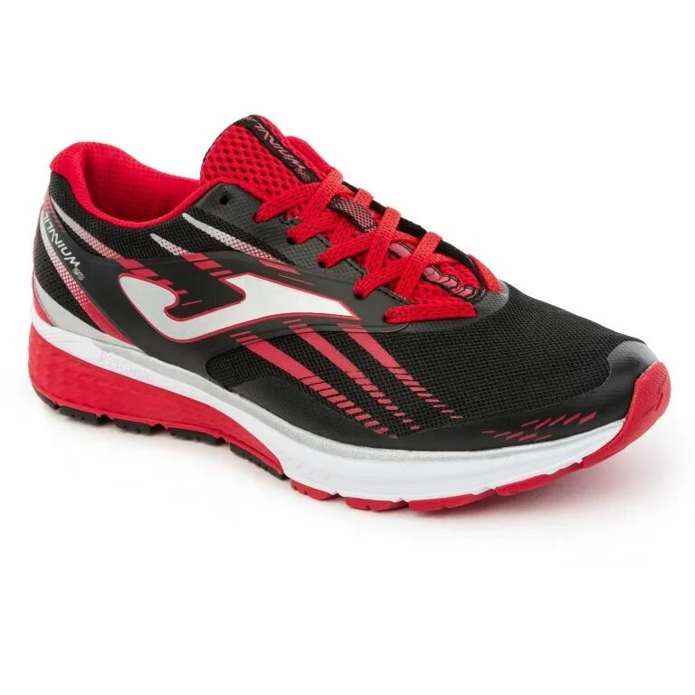 Беговые кроссовки Joma. Joma r.Titanium кроссовки. Кроссовки беговые Joma hombre negro Rojo rr300s2201. Joma Titanium 22 кроссовки беговые. Кроссовки для бега joma