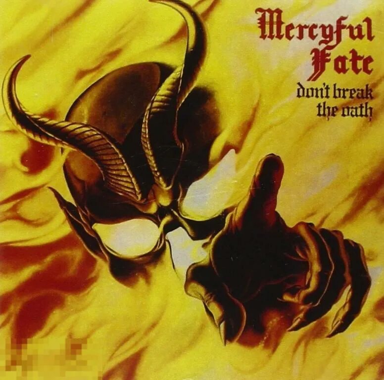Don t break the oath. Mercyful fate don&#039;t break the oath 1984 обложка. группа mercyful fate. mercyful fate don&#039;t break the oath. mercyful fate обложки альбомов.