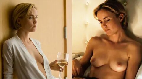 Slideshow radha mitchell nude pics.