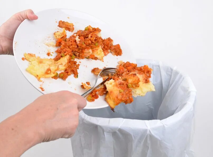 Которые были найдены в еде. Food waste. wasting food. вещи которые были найдены в еде. мусор на тарелке.